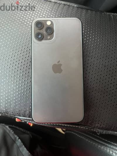 Apple - iPhone 11 Pro