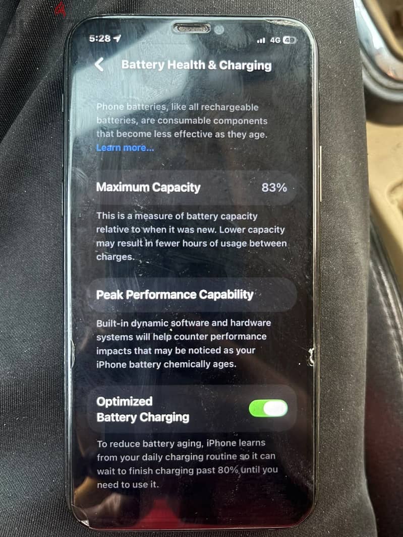 Apple - iPhone 11 Pro 2