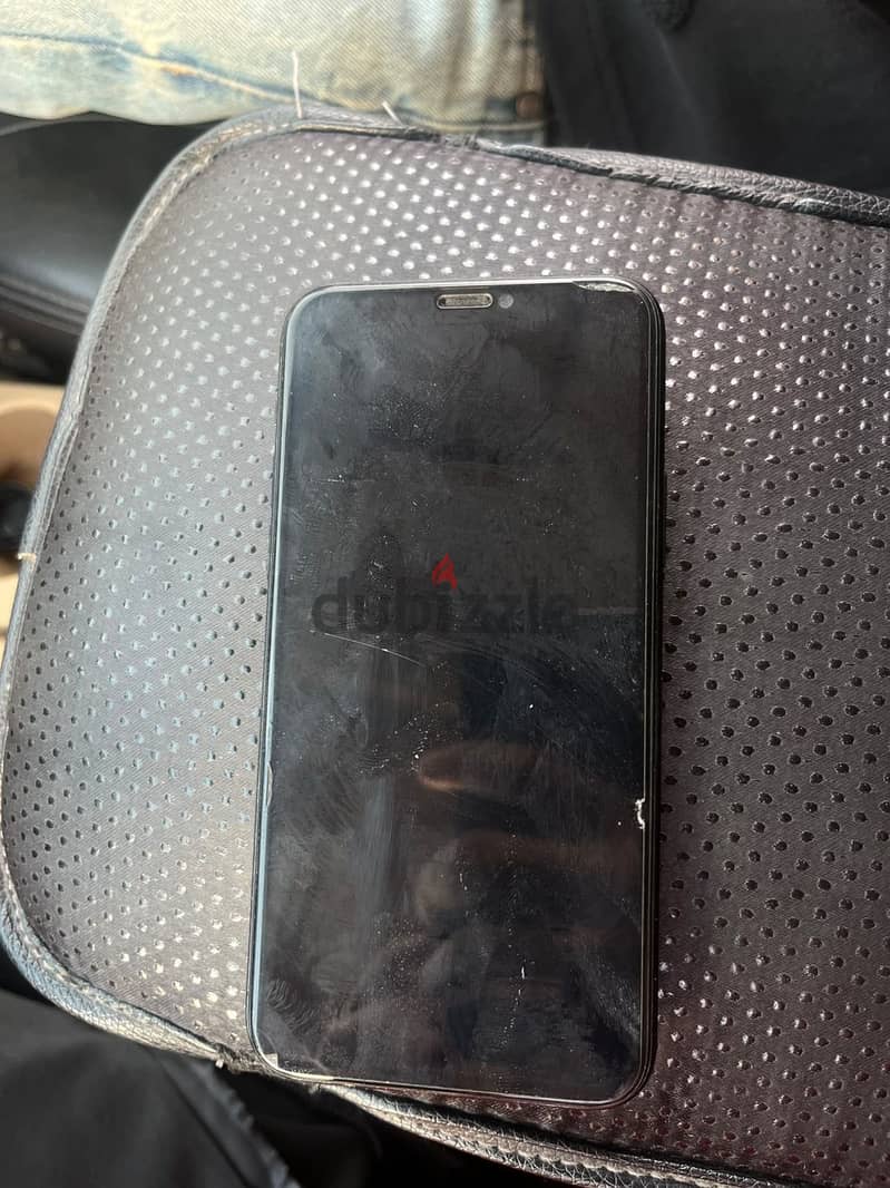 Apple - iPhone 11 Pro 5