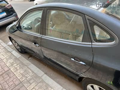 هيونداي إلينترا 2010