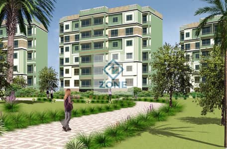 Two units for sale in the same building, 140 sqm; down payment and installments available, with a total price of 8,900,000.