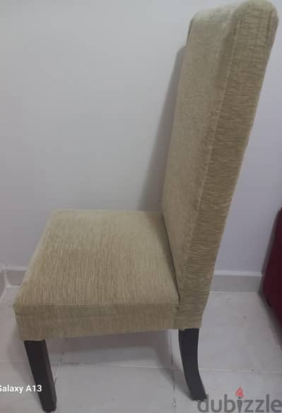 2 chairs