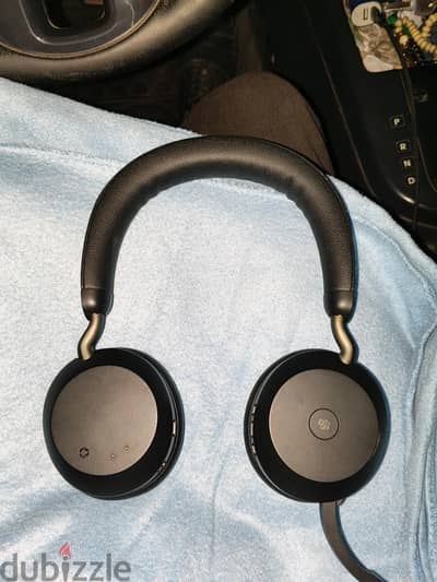 سماعه jabra evolve2 75