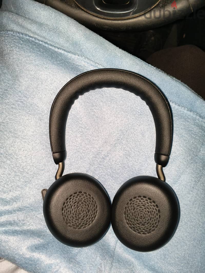 سماعه jabra evolve2 75 2