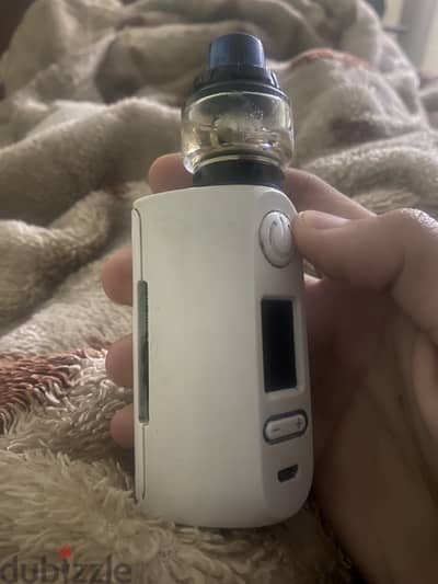 Puma Storm Vape ڤيب بوما 200 واط