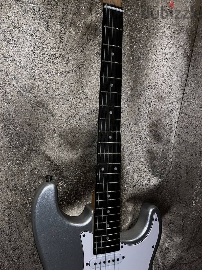 sqoe electric guitar 5