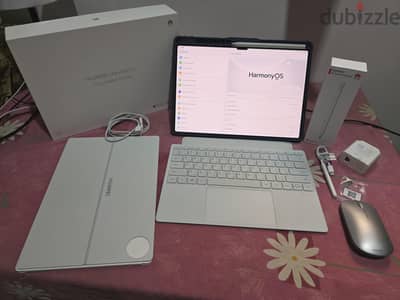 Huawei matepad 13.2 pro