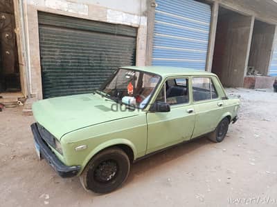 فيات 128 1983