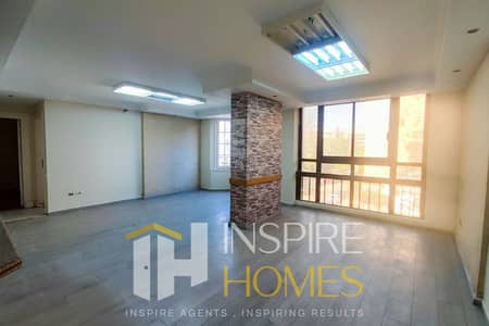 Licensed Apartment for Rent – Completely Open Views