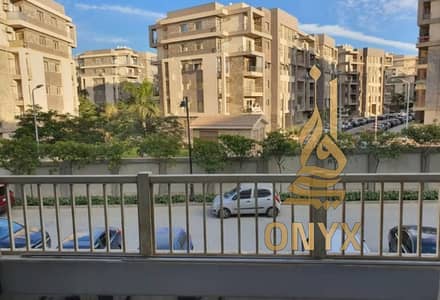 دوبليكس للبيع 290م بجاردن وروف سعر لقطة ريسيل استلام فوري في جايد بالتجمع الخامس - Jayd in Fifth Settlement