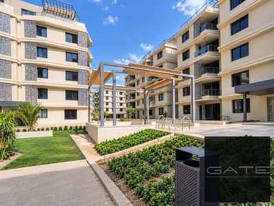 Own a 3-Bedroom Apartment Now in Badya Palm Hills – Prime Location, Special Price – A Real Investment That Grows in Value Every Day