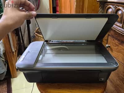 Printer & scanner