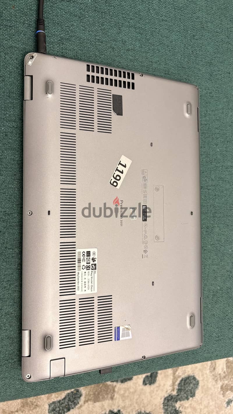Laptop 1