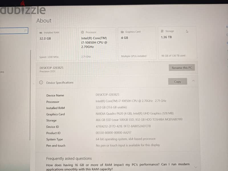 Laptop 4