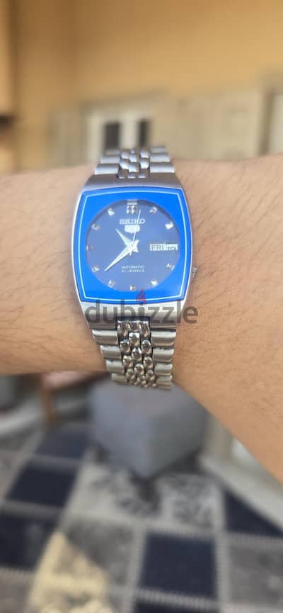 seiko 5 Automatic orignal