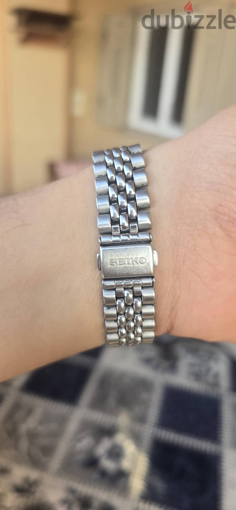 seiko 5 Automatic orignal 1