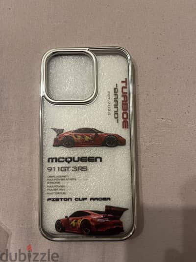 Iphone 14 Pro New case (كڤر اي فون ١٤ برو جديد)