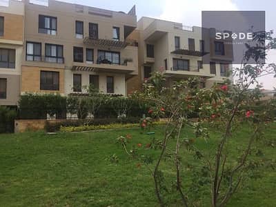 SPACIOUS LUXURY APARTMENT | SODIC EASTOWN | 287 SQM | 3 BEDROOMS |.