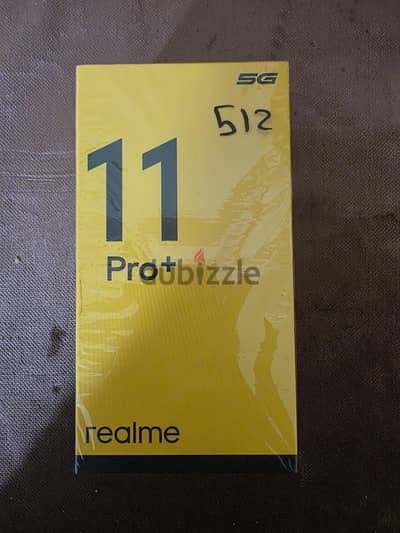 Realme 11 Pro plus