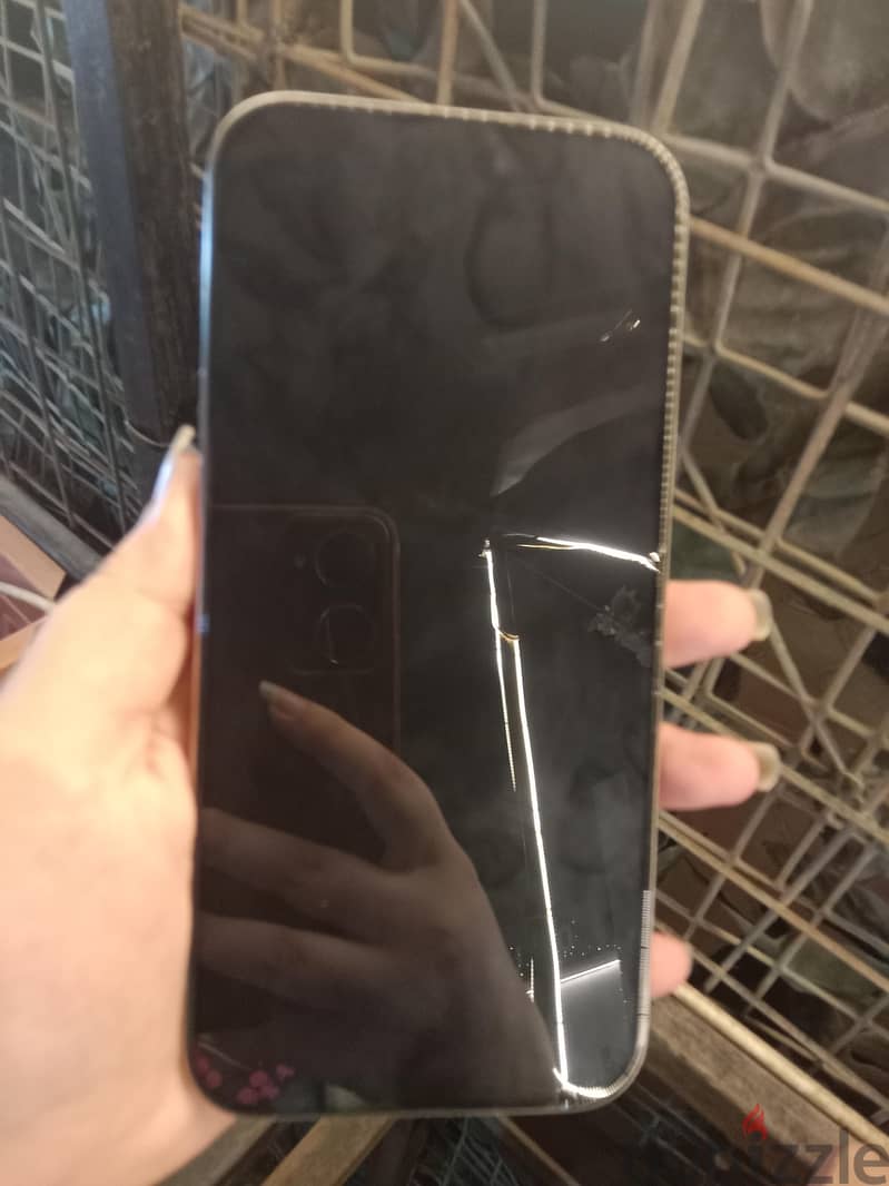Apple - iPhone 16 Pro Max 1