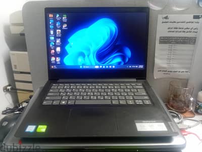لابتوب لينوفو9000