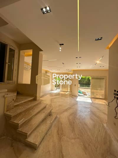 Twin House for Rent in PK2 with First Use & Ultra Super Lux Finishing