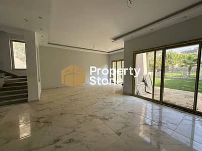 Town House for Rent in PK2 with Private Garden & Ultra Super Lux Finishing