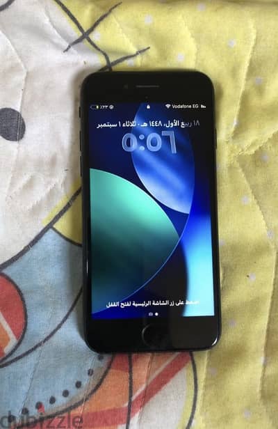 آبل - آيفون اس اي