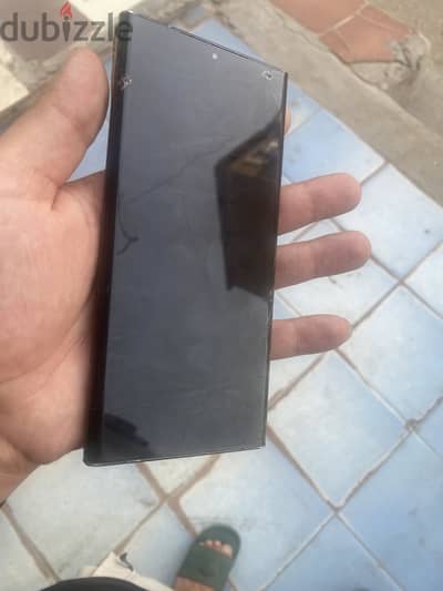 سامسونج نوت 20 الترا