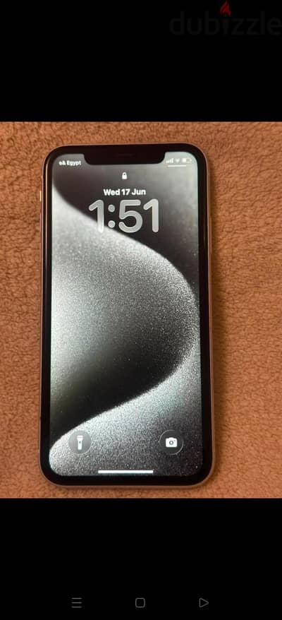 آبل - آيفون 11