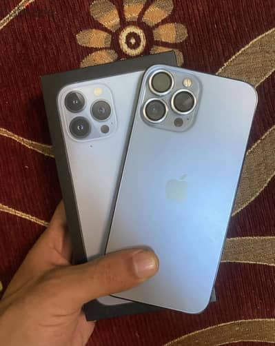 Apple - iPhone 13 Pro Max