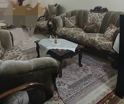 انتريه بحالة ممتازه