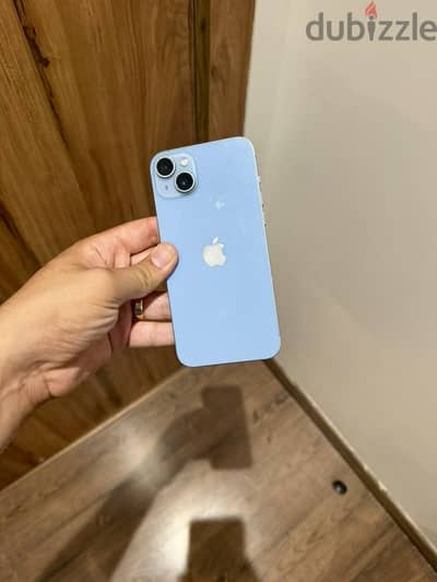 Apple - iPhone 14 plus