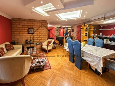 شقه للبيع في رشدي 200م