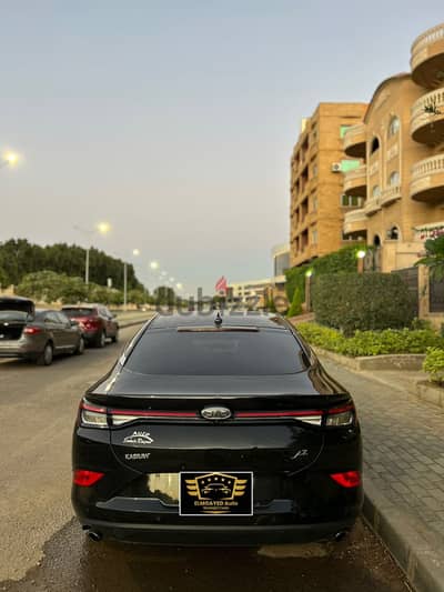 Jac 2023