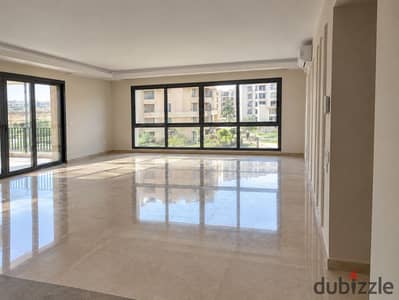 The lowest price for a finished apartment with immediate delivery and a distinctive view in O West