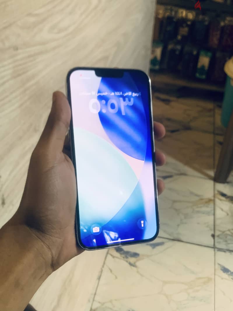 Apple - iPhone 13 Pro Max 4