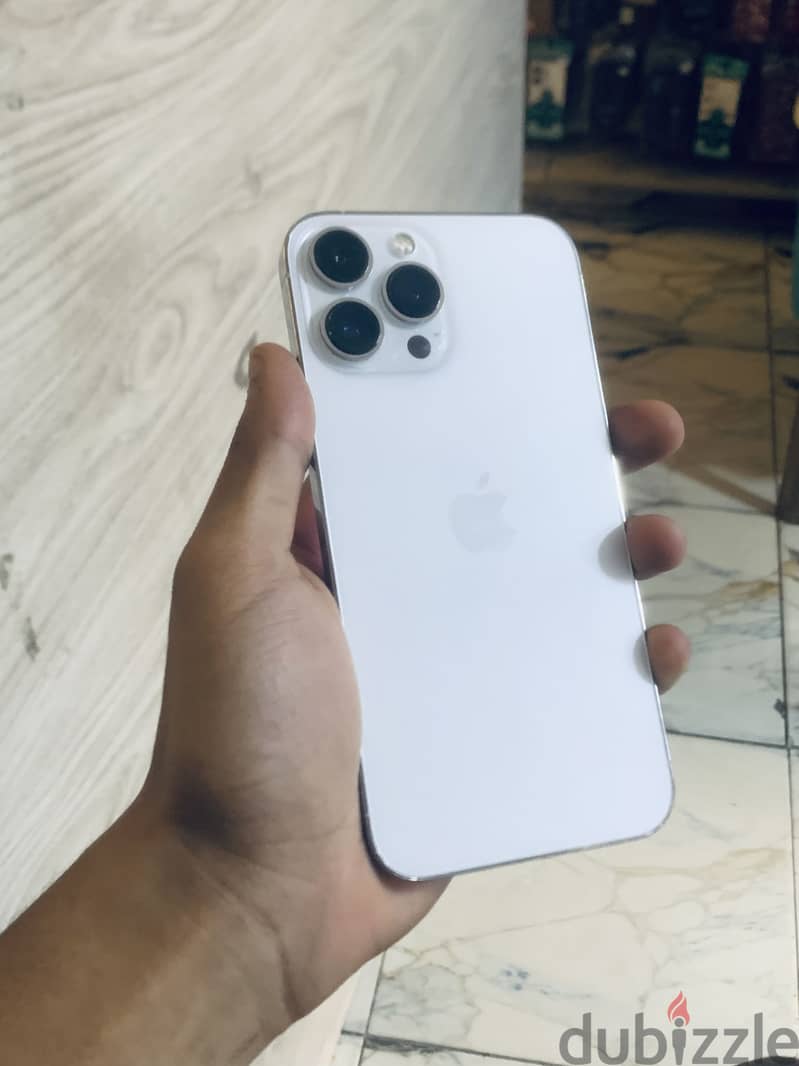 Apple - iPhone 13 Pro Max 6
