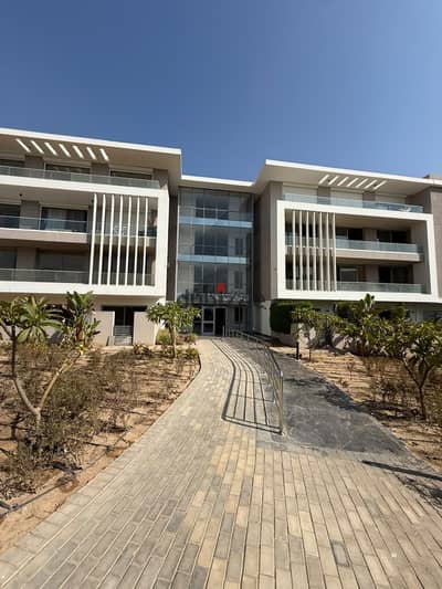 For Rent 2 Bedrooms Apartment in Joulz
