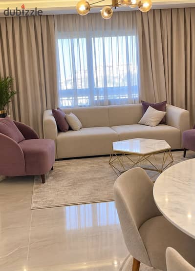 Apartment for sale in Madinty