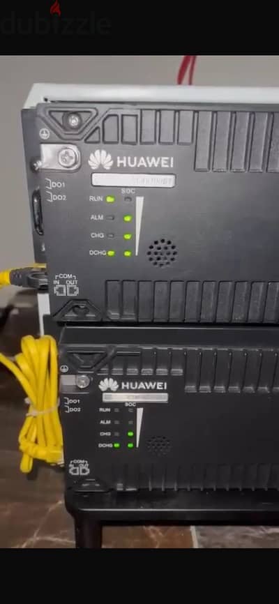 بطاريات ليثيوم مع AVR