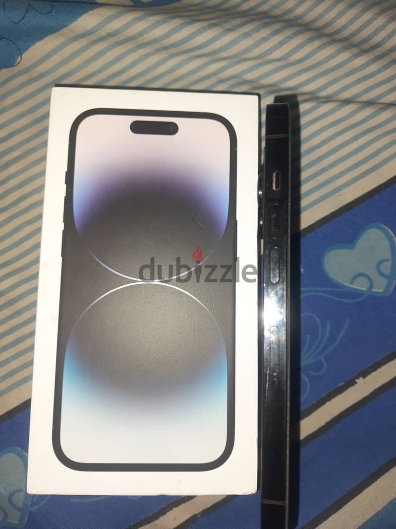 iPhone 14 pro 1
