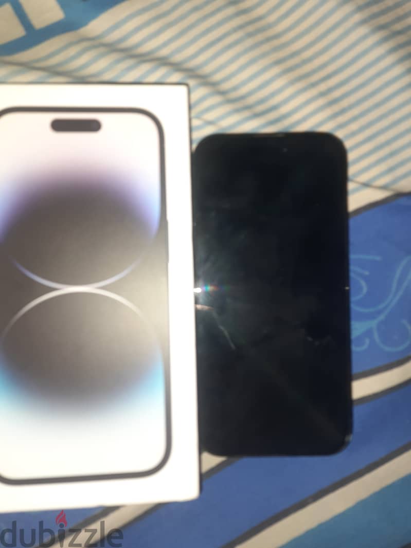 iPhone 14 pro 2