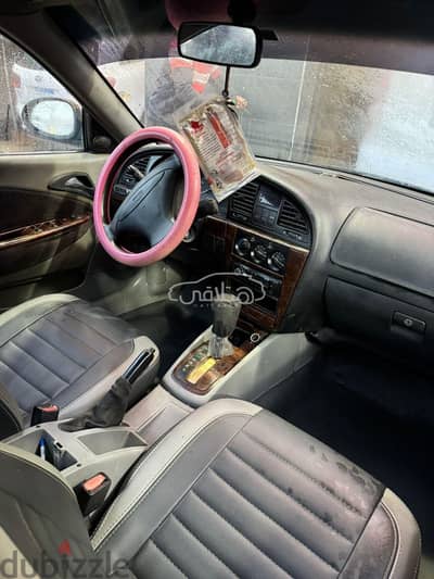 دايو نوبيرا 2 2001 للبيع طنطا