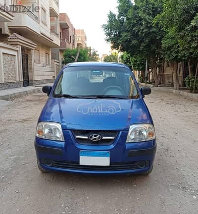 هيونداي اتوس 2009 للبيع السنبلاوين