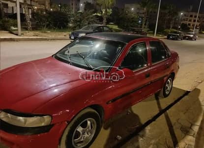 Used Opel Vectra 1997 For Sale El Shorouk