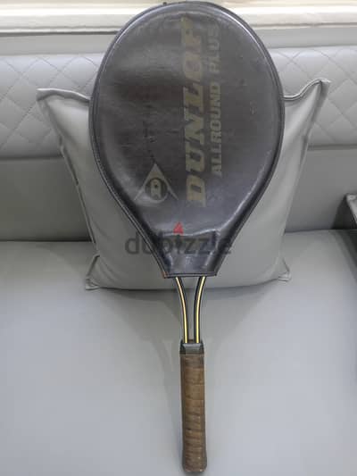 Tennis Racket