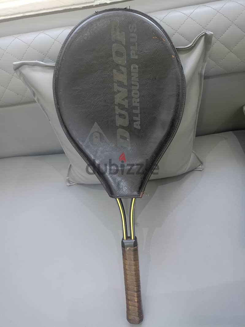 Tennis Racket 2