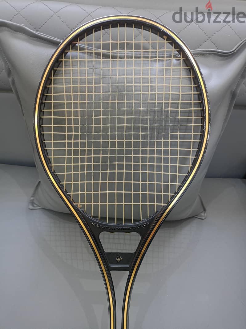 Tennis Racket 3