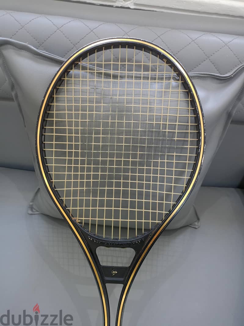 Tennis Racket 4